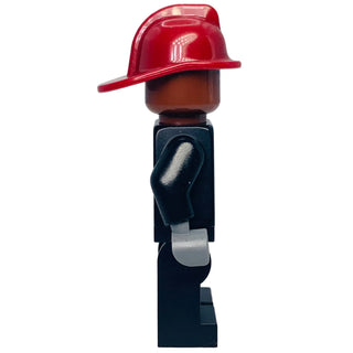 Firefighter, sh0579 Minifigure LEGO®