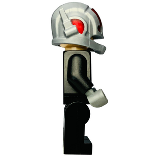 Ant-Man, sh0201 Minifigure LEGO®