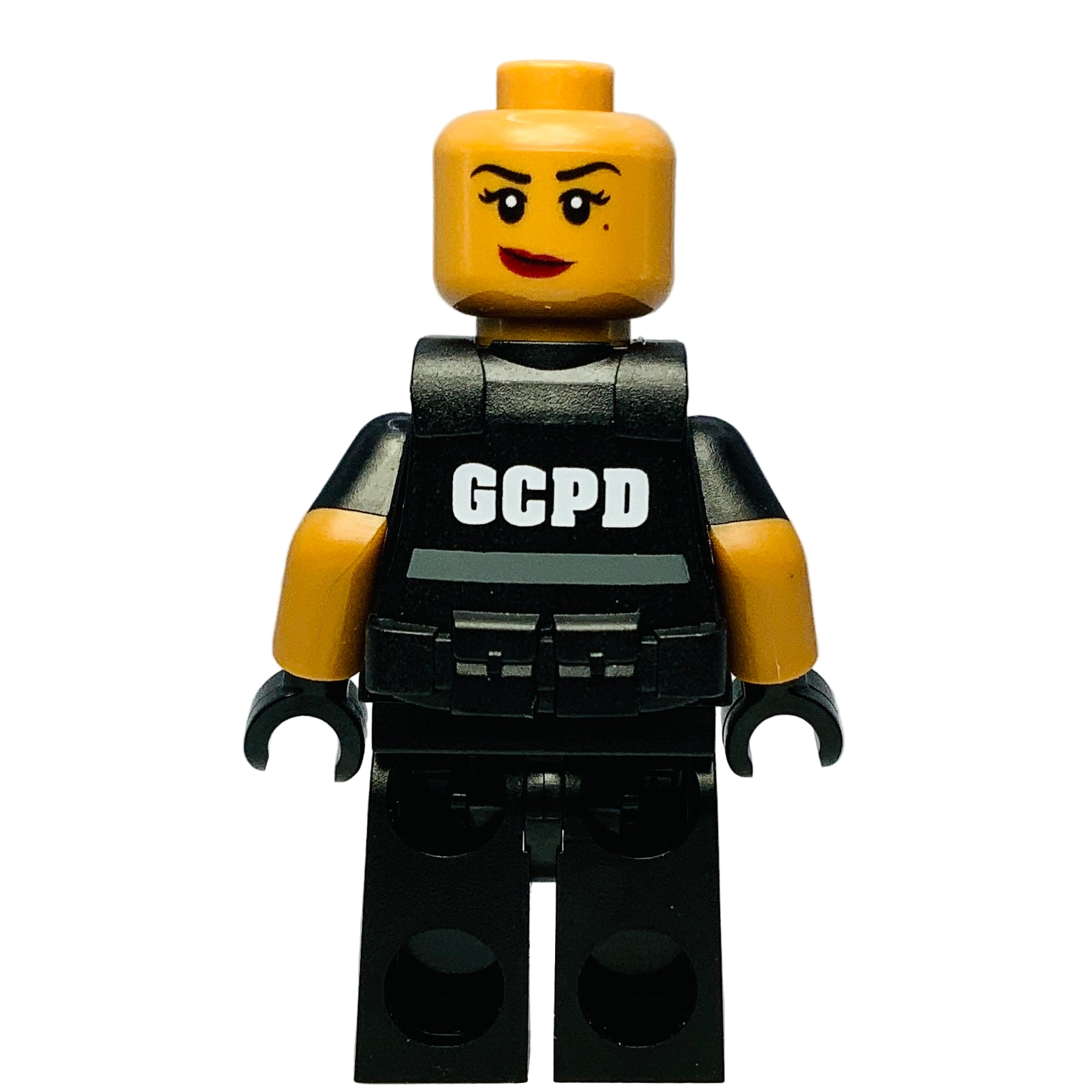Barbara Gordon, sh0328 – United Brick Co® - Main Image