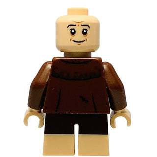 Sméagol, lor152, LEGO® Lord of the Rings™ Minifigure Minifigure LEGO®