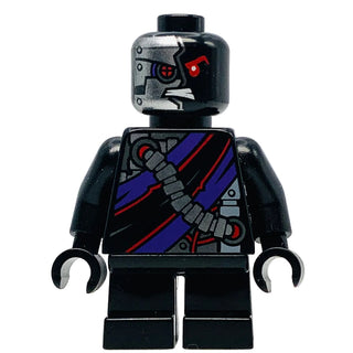 Mindroid, njo0098 Minifigure LEGO®