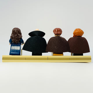 Hogwarts House Wizards, hp159, hp160, hp161, hp162 Minifigure LEGO®