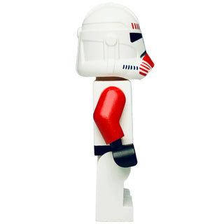 Shock Trooper, sw0531, LEGO® Star Wars Minifigure Minifigure LEGO®