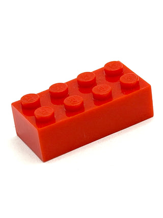 Original Cellulose Acetate 2x4 LEGO® Brick Part #3001, 1949-1970 Part LEGO®