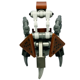 Droideka, sw0642s Minifigure LEGO®