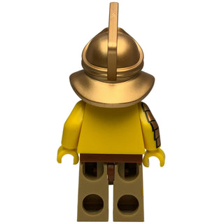 Gladiator, col05-2 - LEGO® CMF Minifigure