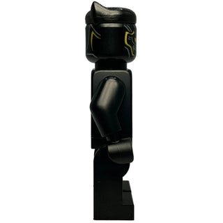 King T'chaka Black Panther, atlmarvel001 - LEGO® Marvel Minifigure