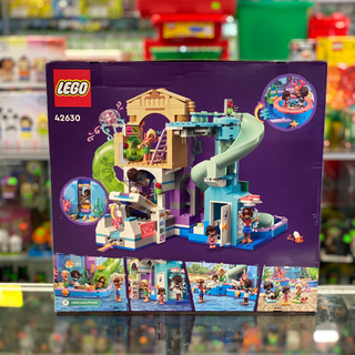 Heartlake City Water Park. 42630 Building Kit LEGO®