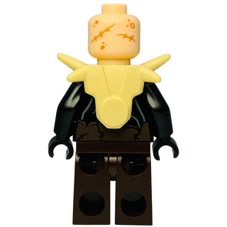 Yazneg, lor038 Minifigure LEGO®