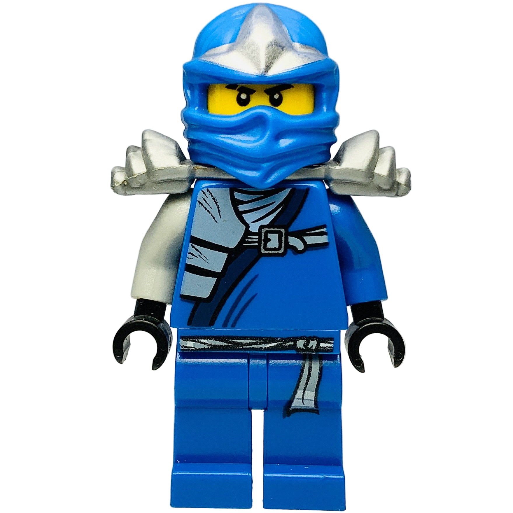 Jay ZX -with Armor, njo0047 – United Brick Co® Jay ZX -with Armor, njo0047 – United Brick Co®