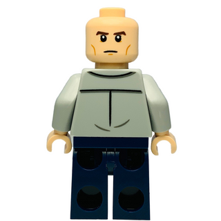 Edward Cullen, idea221 Minifigure LEGO®