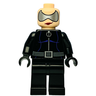 Catwoman, bat003 Minifigure LEGO®