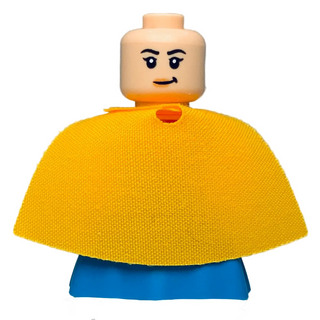 Holly Wheeler, st017 - LEGO® Stranger Things Minifigure Minifigure LEGO®