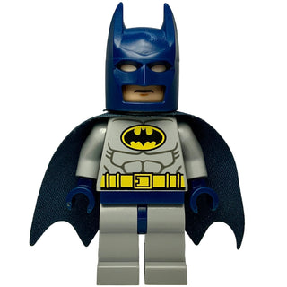 Batman, sh0025 - LEGO® Batman Minifigure