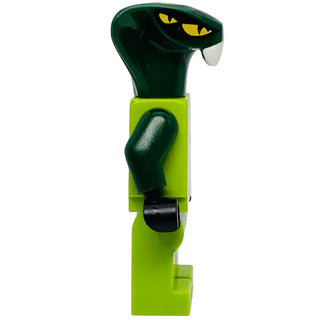 Spitta, njo0498 Minifigure LEGO®