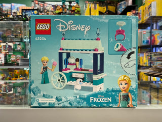 Elsa's Frozen Treats, 43234 Building Kit LEGO®