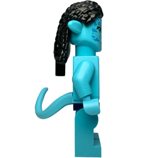 Tsireya, avt015 - LEGO® Avatar Minifigure