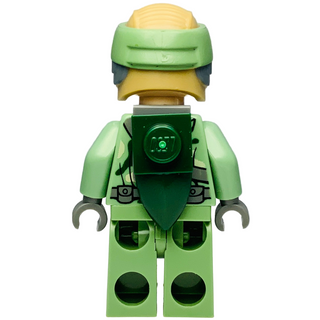 Endor Rebel Commando, sw0240 Minifigure LEGO®