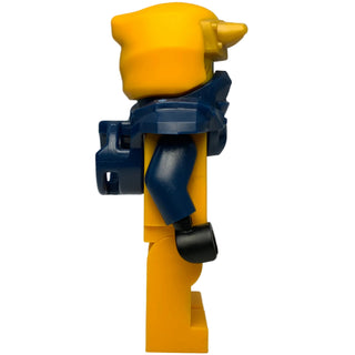 Arin, njo1031 - LEGO® Ninjago Minifigure