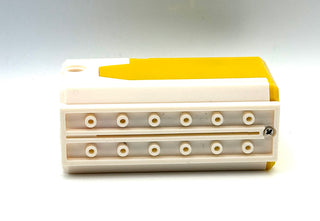 Bluetooth Wireless Power Functions Motor, App Controlled Custom Parts United Brick Co®