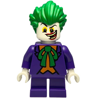 The Joker, sh0482 - LEGO® DC Minifigure