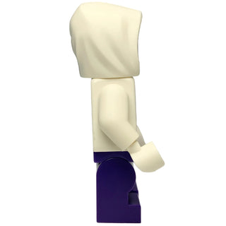 Ghost-Spider, sh0954 - LEGO® Marvel Minifigure
