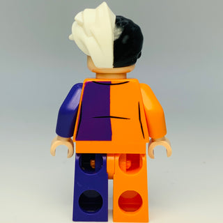 Two-Face (Misprint), sh0007 Minifigure LEGO®
