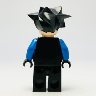 Nightwing, bat015 Minifigure LEGO®