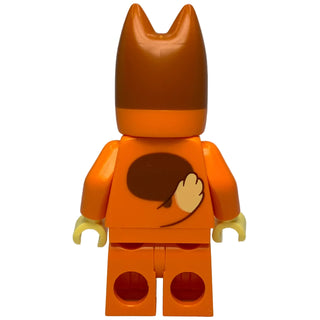 Bingo, blu001 - LEGO® Bluey Minifigure