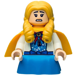 Holly Wheeler, st017 - LEGO® Stranger Things Minifigure Minifigure LEGO® Like New