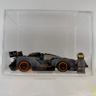 BrickHeadz, Funko Pop & LEGO Display Case