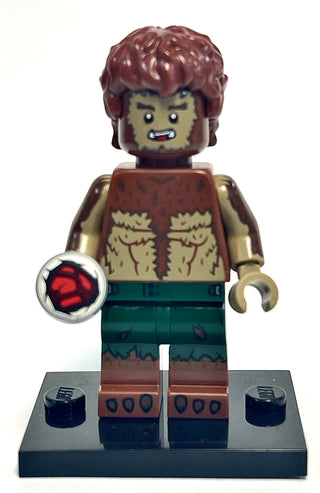Werewolf, Marvel Studios, Series 2, colmar2-4 Minifigure LEGO®   