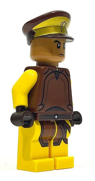 Naboo Security Guard, sw0594 Minifigure LEGO®   