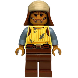 Vizam, sw1390 - LEGO® Star Wars Minifigure