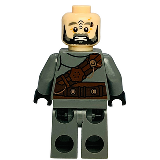 Pirate of Umbar, lor067 Minifigure LEGO®
