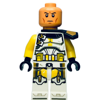 Clone Trooper Commander Bly, sw1429 Minifigure LEGO®