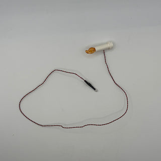 LED Light-Up Flickering Candlestick, DIY System, LC-DC .8mm