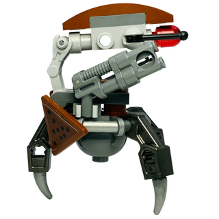 Droideka, sw0642s Minifigure LEGO®