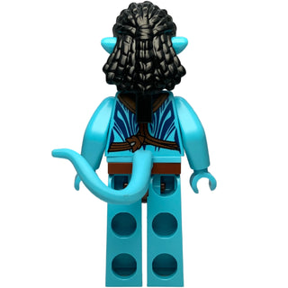 Tonowari, avt023 - LEGO® Avatar Minifigure
