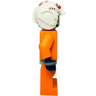 MISPRINT Luke Skywalker - Pilot, sw1139 Minifigure LEGO®