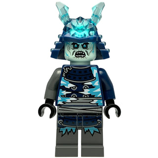 Grimfax, njo1051 - LEGO® Ninjago Minifigure