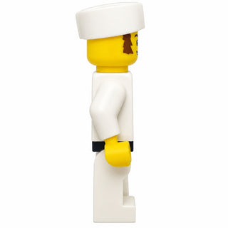 Butcher, col06-14 - LEGO® CMF Minifigure