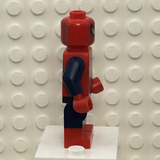 Friendly Neighborhood Spider-Man, sh892 Minifigure LEGO®   