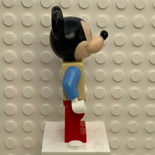 Mickey Mouse, dis072 Minifigure LEGO®   