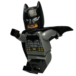Batman, sh0218 - LEGO® DC Minifigure
