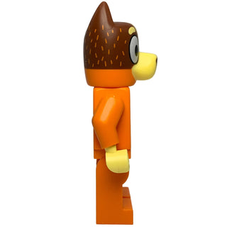 Chilli, blu002 - LEGO® Bluey Minifigure