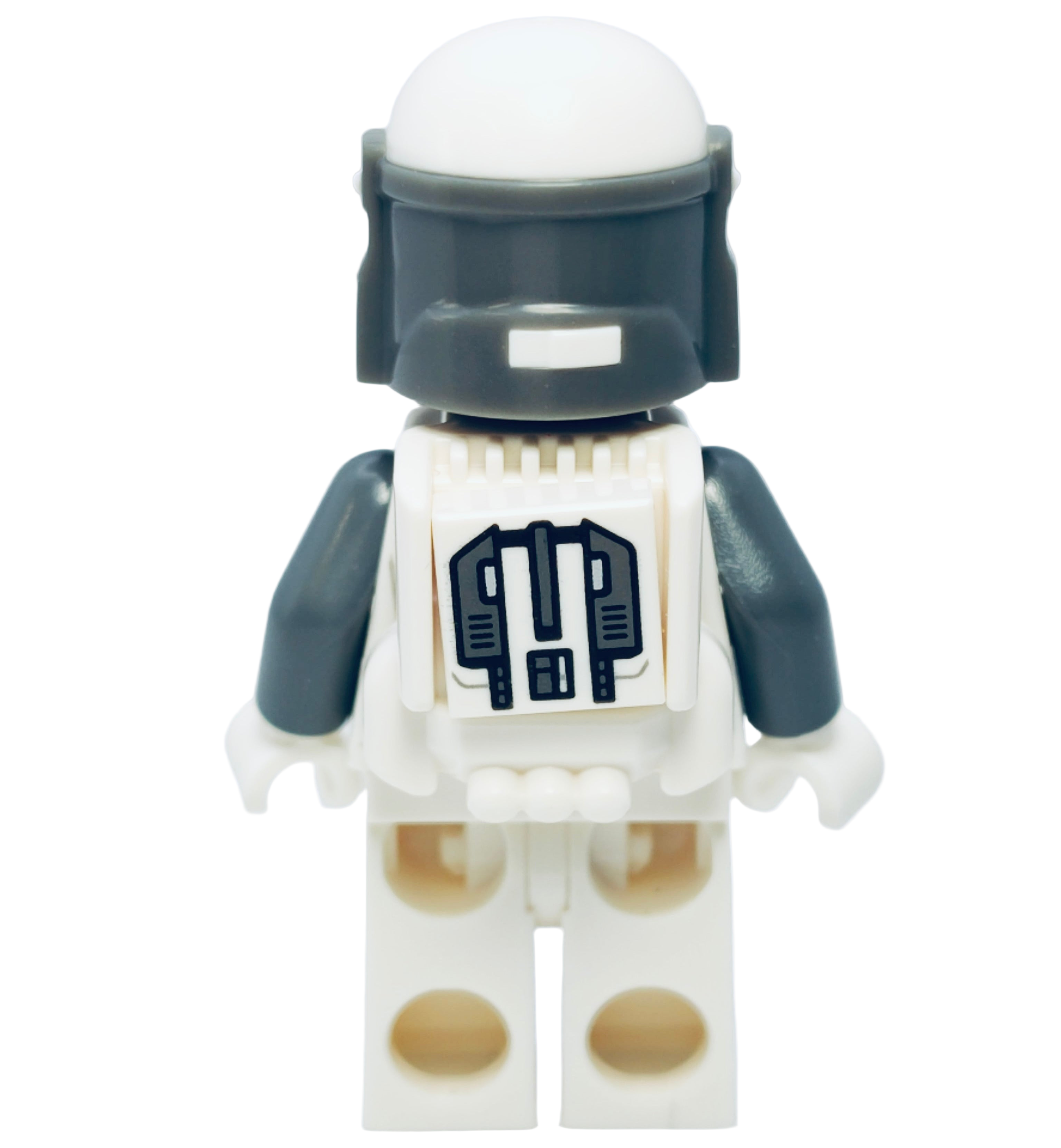 Imperial Commando, sw1346 – United Brick Co® - Main Image