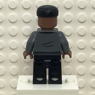 Blaise Zabini, hp410 Minifigure LEGO®   