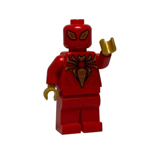 Iron Spider, sh0692 - LEGO® Marvel Minifigure