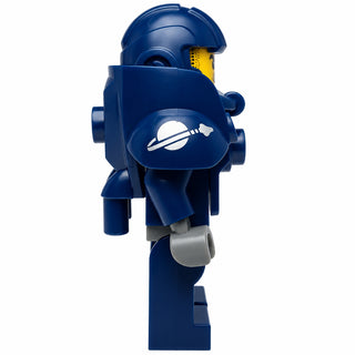 Galaxy Patrol, col07-8 - LEGO® CMF Minifigure